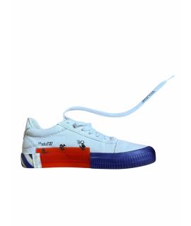 OFF-WHITE Кеды