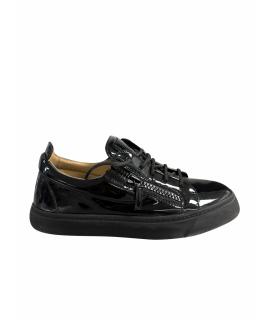GIUSEPPE ZANOTTI DESIGN Низкие кроссовки / кеды