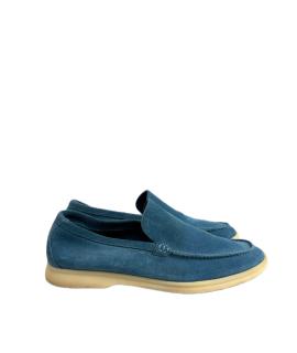 LORO PIANA Лоферы
