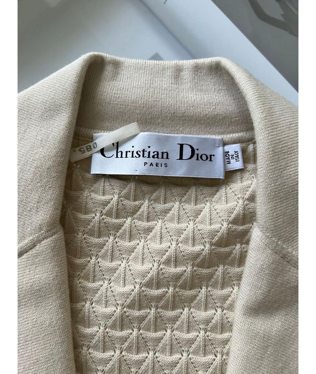 CHRISTIAN DIOR Платье, фото 4