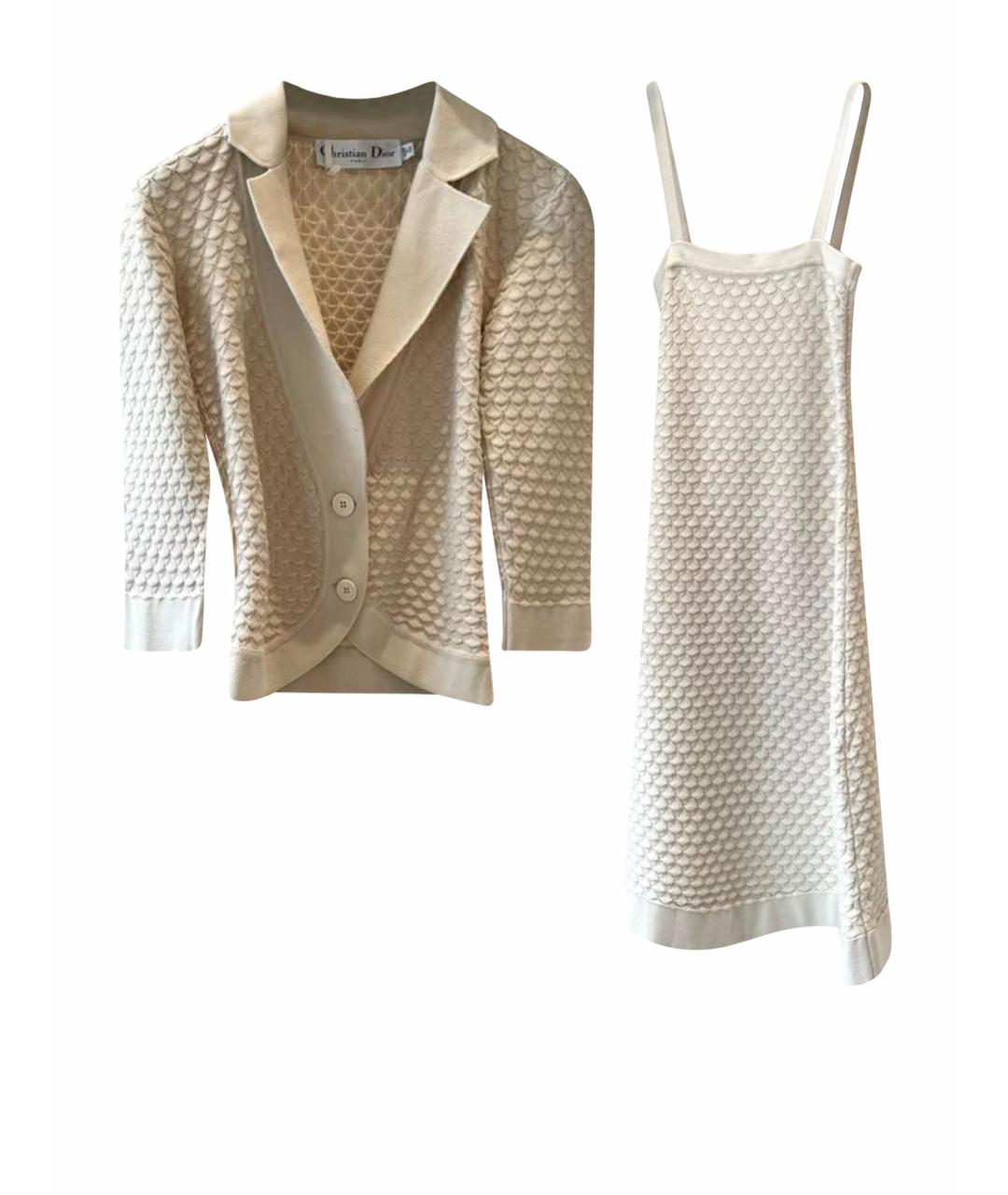 CHRISTIAN DIOR Платье, фото 1
