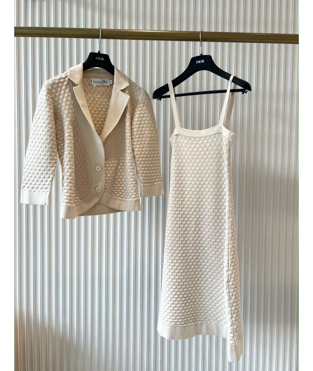 CHRISTIAN DIOR Платье, фото 9