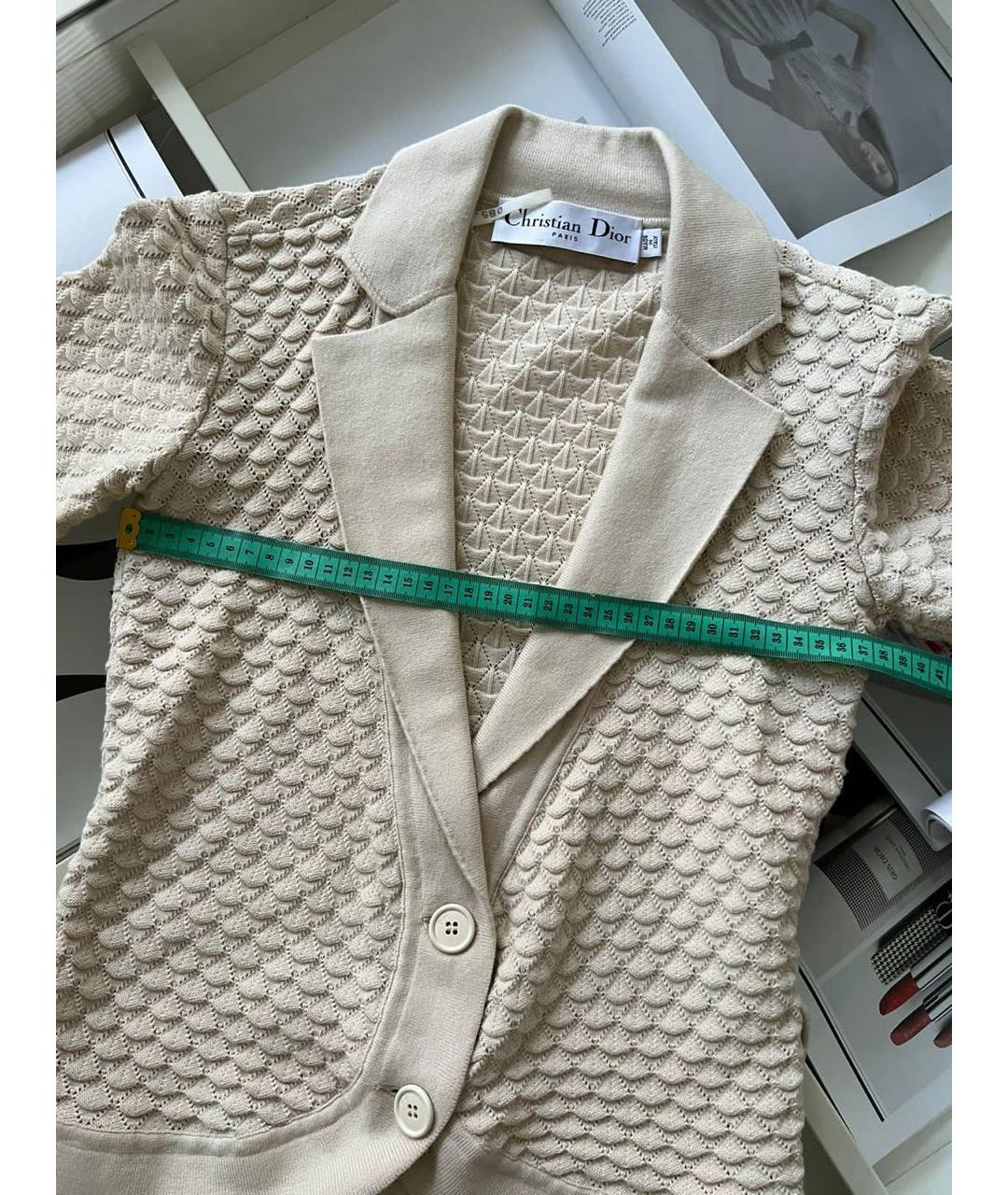 CHRISTIAN DIOR Платье, фото 3