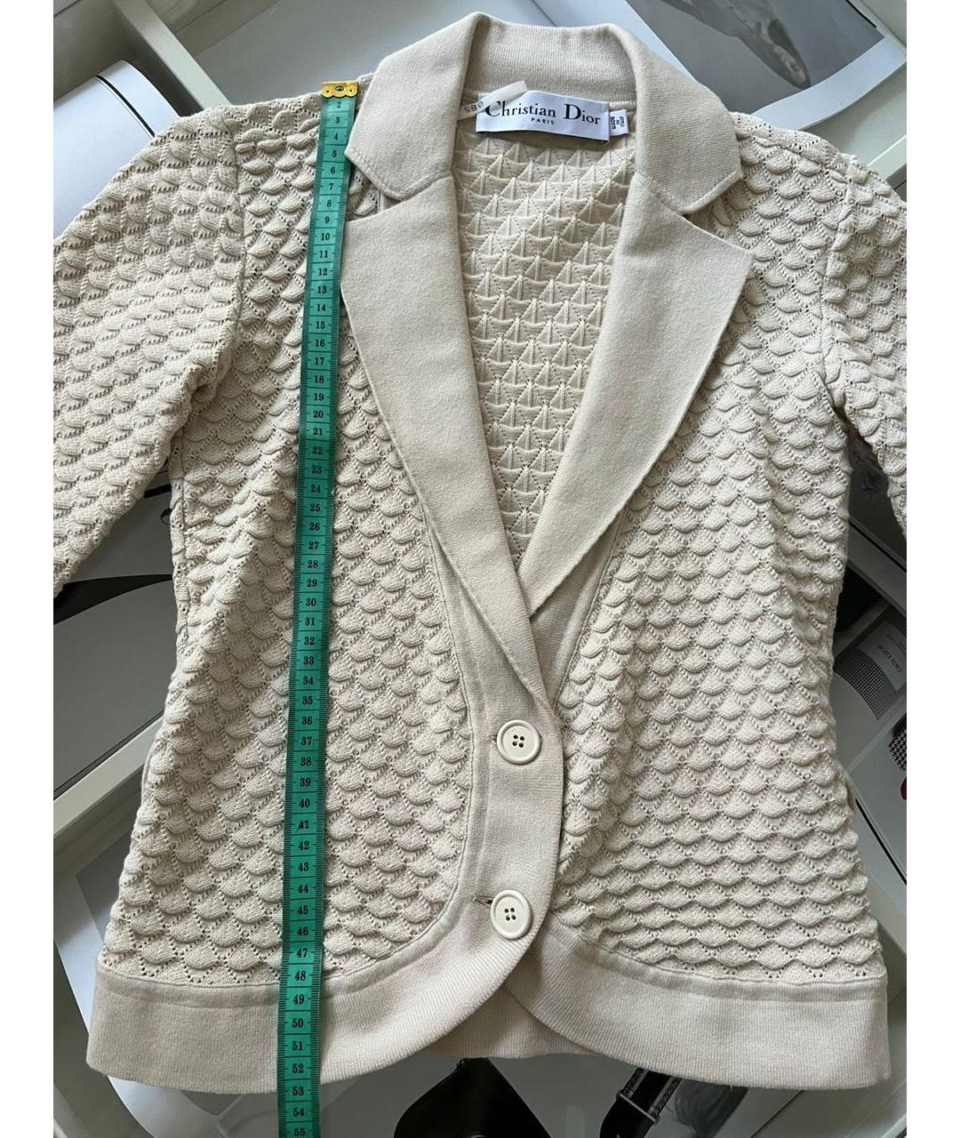 CHRISTIAN DIOR Платье, фото 2