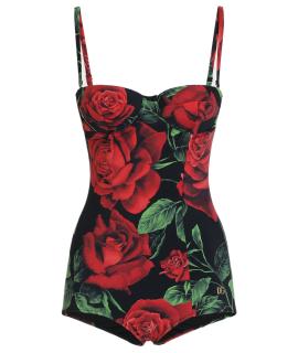 DOLCE&GABBANA Купальник