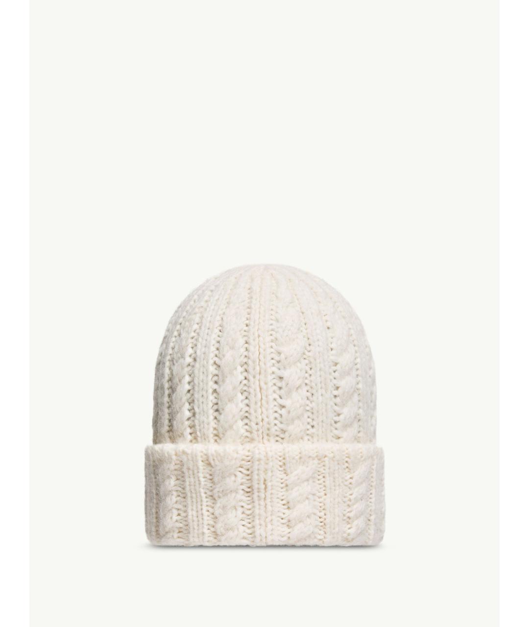 MONCLER Шапка, фото 4