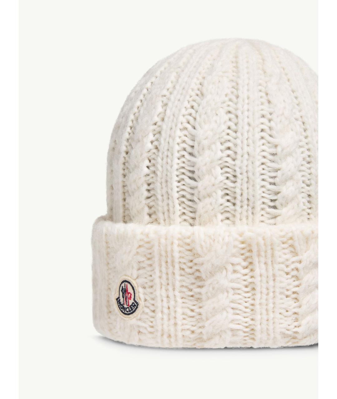 MONCLER Шапка, фото 3
