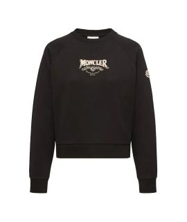 MONCLER Худи/толстовка