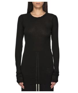 RICK OWENS DRKSHDW Лонгслив