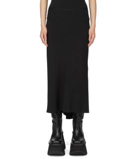 RICK OWENS Юбка миди
