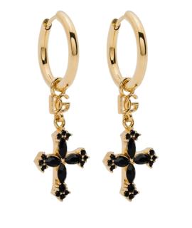 DOLCE&GABBANA Серьги