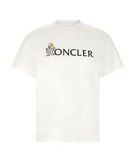 MONCLER Футболка
