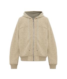 RICK OWENS Худи/толстовка