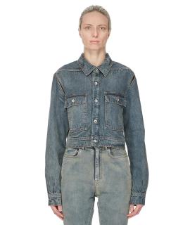 RICK OWENS DRKSHDW Куртка