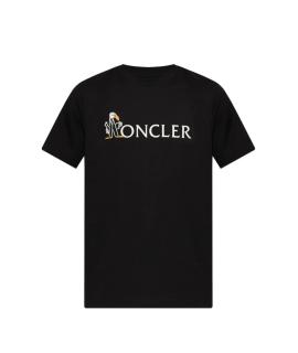 MONCLER Футболка