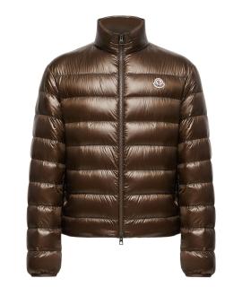 MONCLER Пуховик