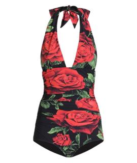 DOLCE&GABBANA Купальник
