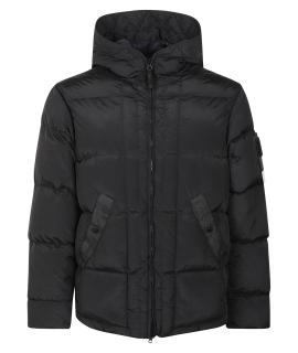 STONE ISLAND Пуховик