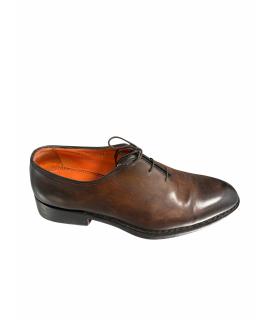 SANTONI Туфли