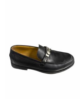 HERMES Лоферы