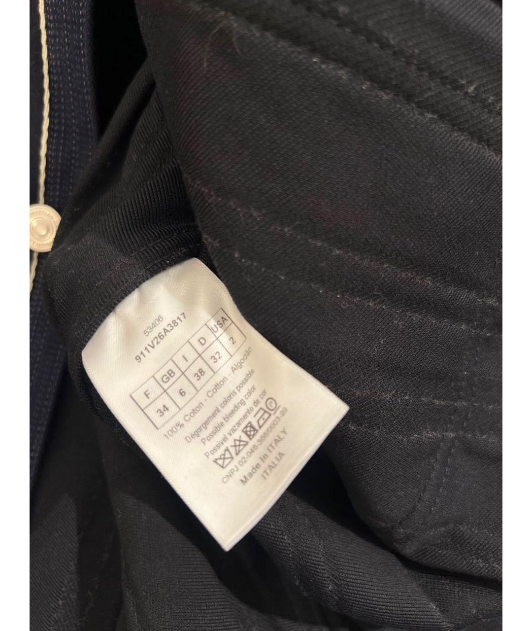 CHRISTIAN DIOR Куртка, фото 5