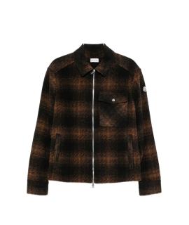 MONCLER Классическая рубашка