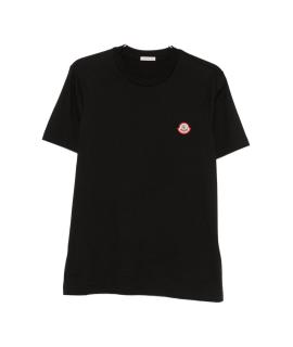 MONCLER Поло с коротким рукавом