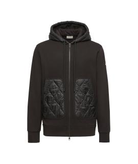 MONCLER Худи/толстовка