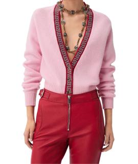 VERSACE Кардиган