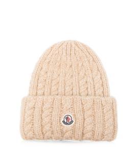 MONCLER Шапка