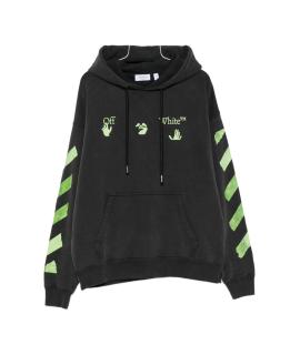 OFF-WHITE Худи/толстовка