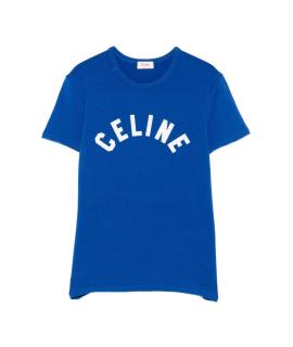 CELINE Футболка