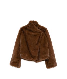 B&B COUTURE Шуба