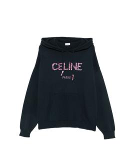 CELINE Худи/толстовка