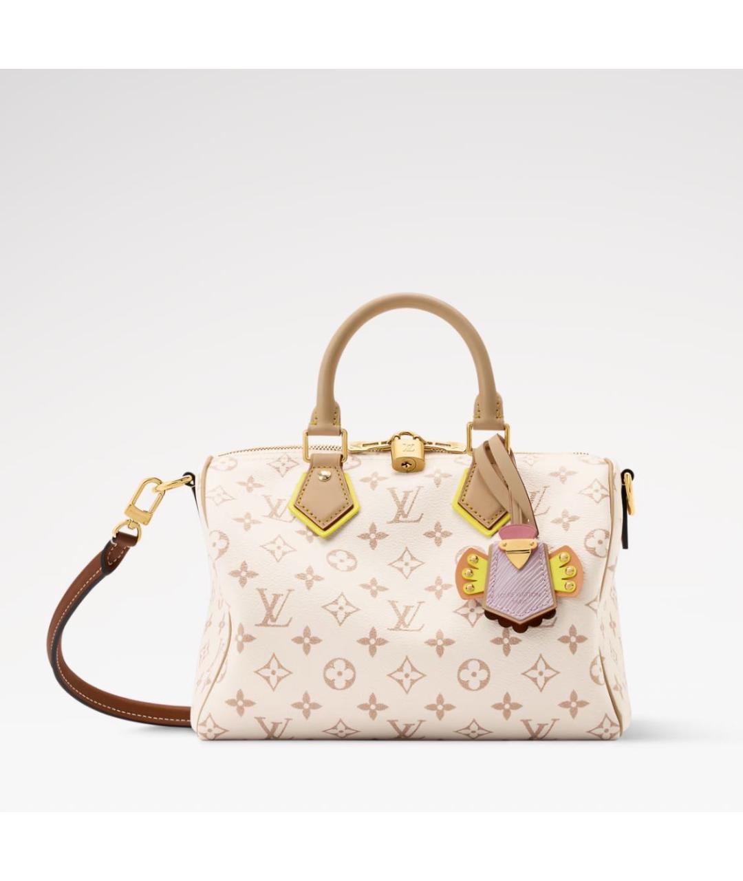 LOUIS VUITTON Сумка тоут, фото 4