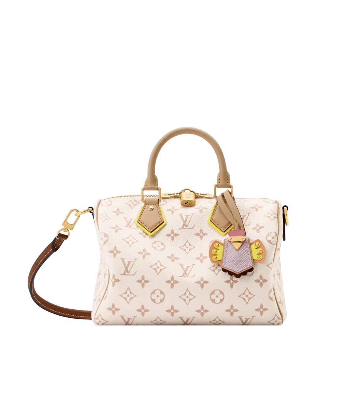 LOUIS VUITTON Сумка тоут, фото 1