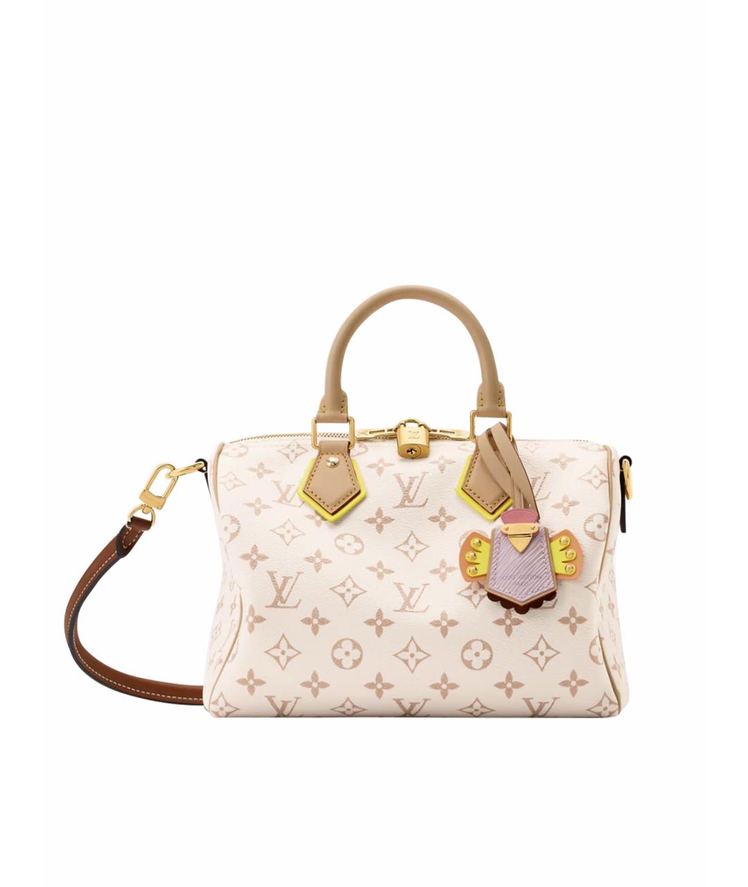 LOUIS VUITTON Сумка тоут, фото 5
