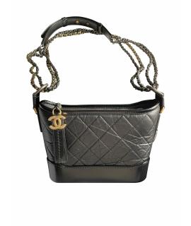 CHANEL Сумка через плечо