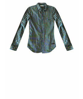 

Кэжуал рубашка BURBERRY