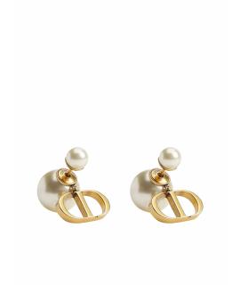 CHRISTIAN DIOR Серьги