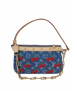 LOUIS VUITTON Клатч/вечерняя сумка