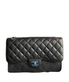 CHANEL Сумка через плечо