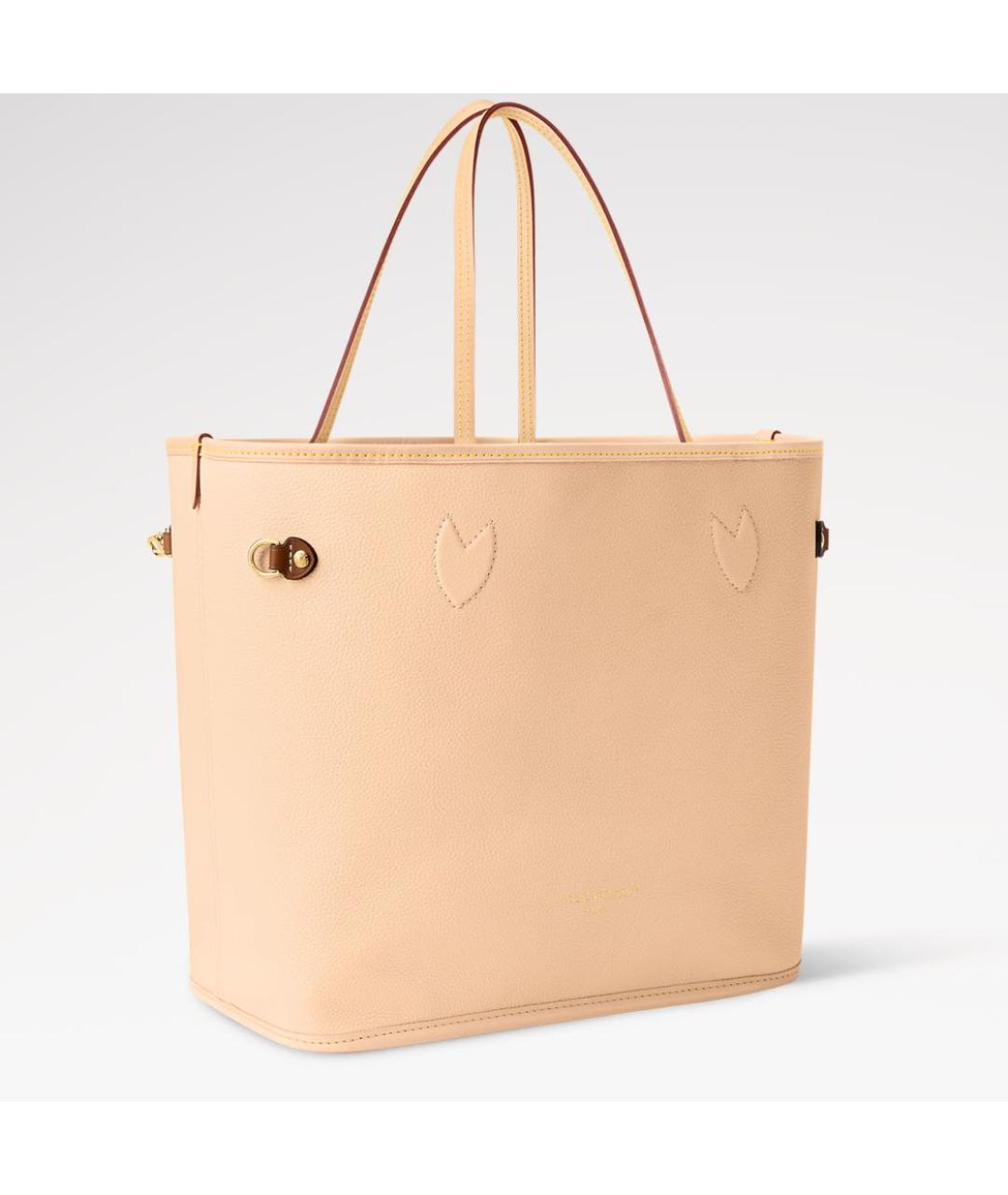 LOUIS VUITTON Сумка тоут, фото 2