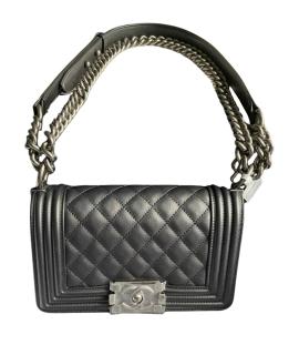CHANEL Сумка через плечо