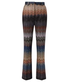 MISSONI Прямые брюки
