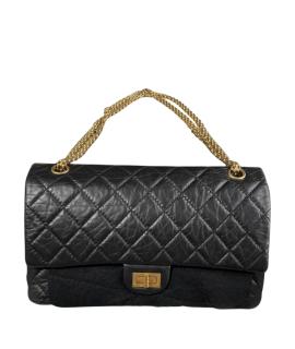 CHANEL Сумка через плечо