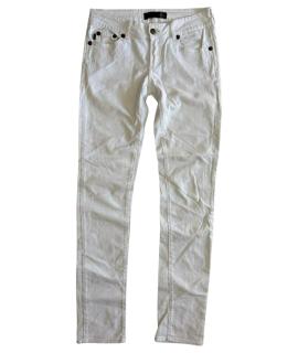 JUST CAVALLI Джинсы слим
