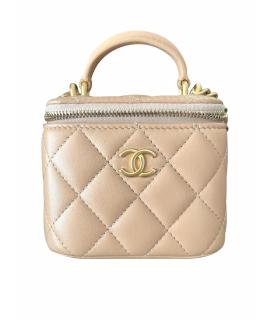 CHANEL Сумка через плечо