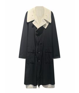 YOHJI YAMAMOTO Пальто