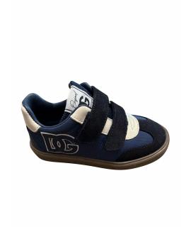 DOLCE&GABBANA Кеды